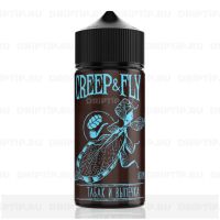 Creep&Fly - Табак и Выпечка