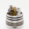 Clapton coil