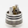 Clapton coil
