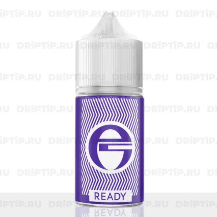 Жидкость E5 Pod - Ready / Срок годности до августа 2025 