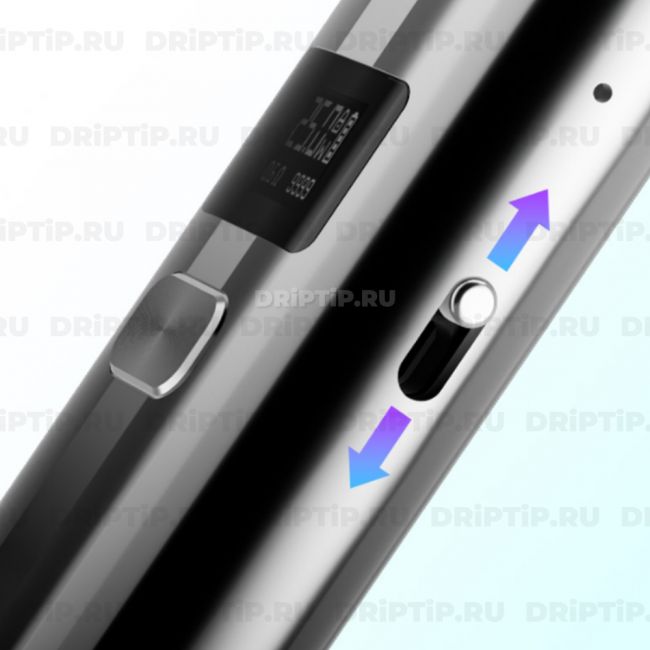 Lost Vape Ursa Nano Pro Pod Kit