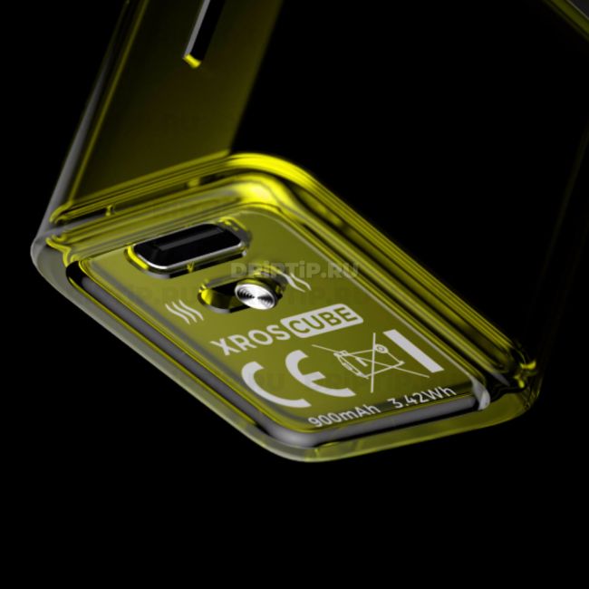 Vaporesso XROS Cube Pod Kit