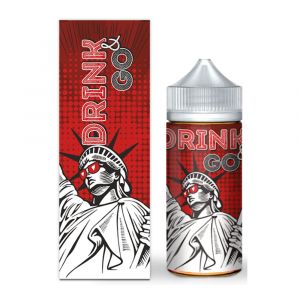 Drink & Go - Cola drink