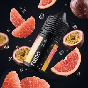 Fummo Aqua Salt - Грейпфрут Маракуйя Fummo Aqua Salt - Грейпфрут Маракуйя