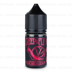 Creep&Fly Pod - Ягодный Микс и Апельсин