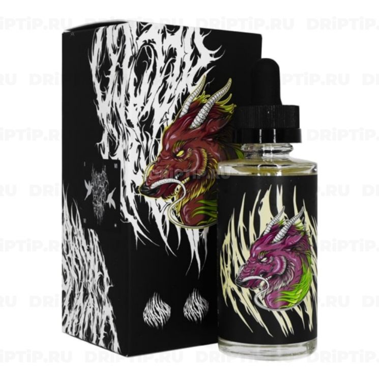 Dr Grimes - Drakonoid 60ml