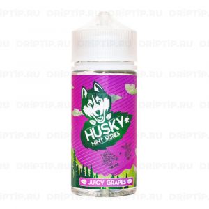 Husky Mint Series - Juicy Grapes