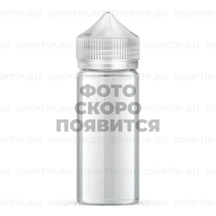 Capella - Blue Raspberry Cotton Candy (Малиновая Сладкая Вата)