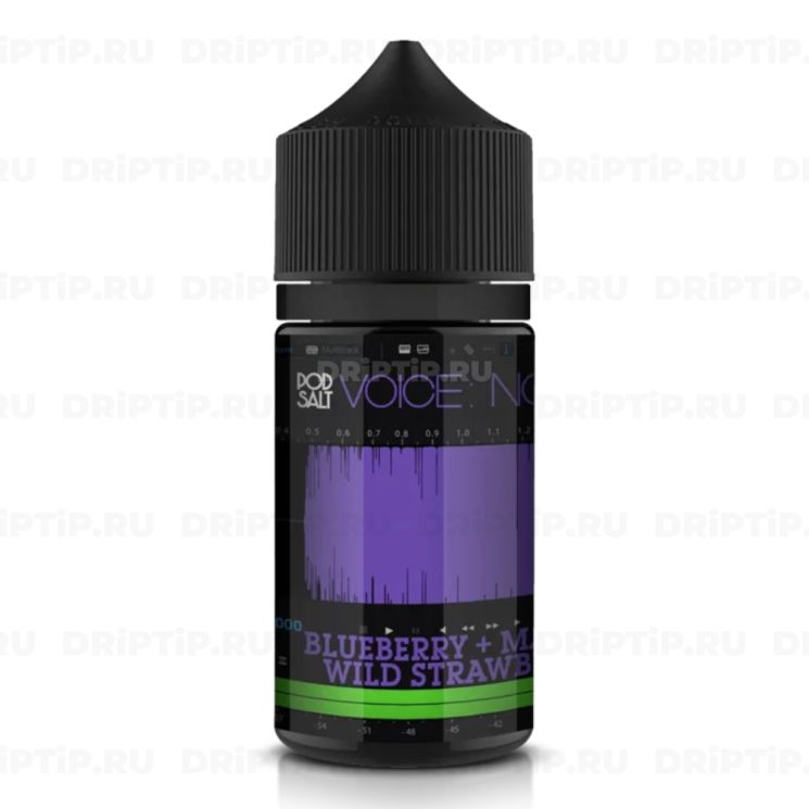 Жидкость Voice Pod Salt - Noise 