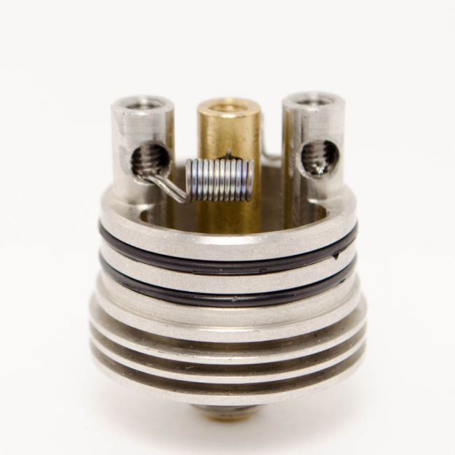 Paralell coil Paralell coil