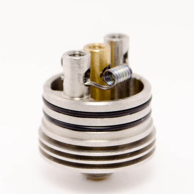 Paralell coil Paralell coil