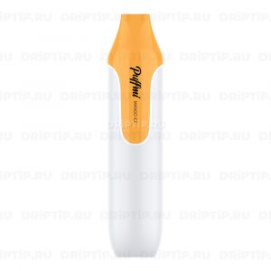 PuffMi DP 3500 - Mango Ice
