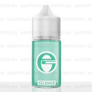 E5 Pod - Silence E5 Pod - Silence