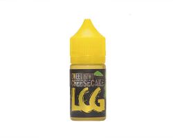 UNIVERSE V. LCG Kiwi Cheesecake 0mg, 30ml