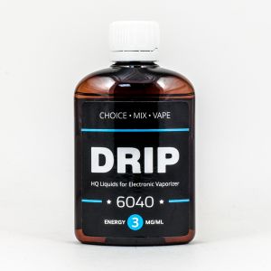 Основа DRIP 5050 250 мл 0 мг