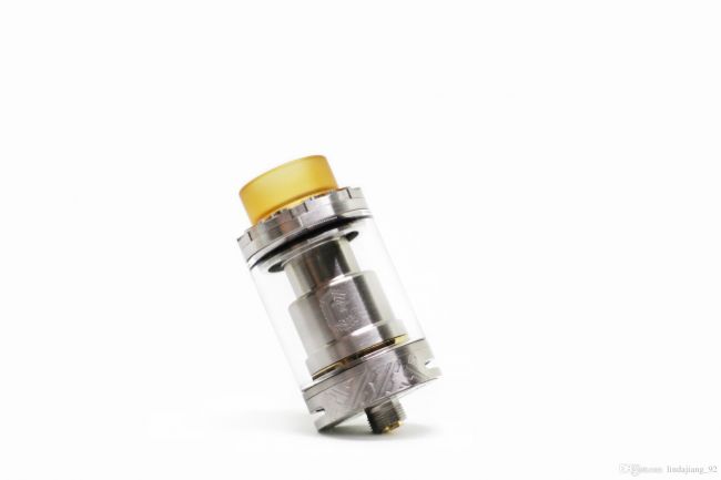 Reload RTA (клон) 24mm - обслуживаемый бак