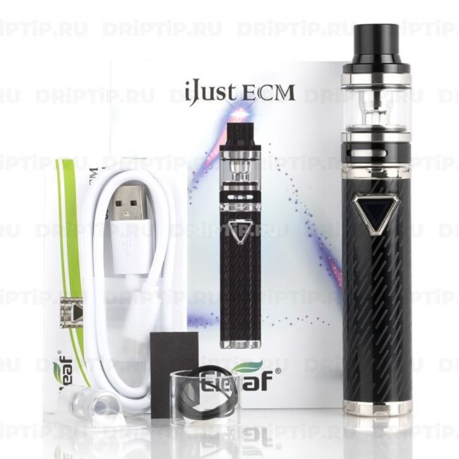 Электронная сигарета Eleaf iJust ECM Starter Kit 4 ml