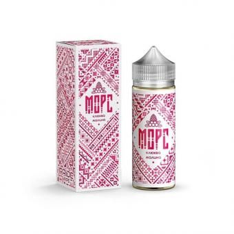 Жидкость Морс - Клюква - Малина 