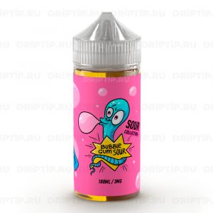 Sour Collection - Bubble Gum Sour