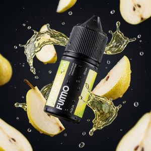 Fummo Aqua Salt - Грушевый Лимонад Fummo Aqua Salt - Грушевый Лимонад