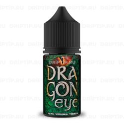 Virginia Tobacco - Dragon Eye Salt