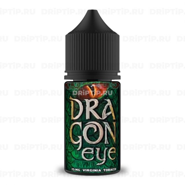 Virginia Tobacco - Dragon Eye Salt Virginia Tobacco - Dragon Eye Salt