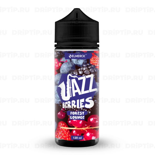 Jazz Berries - Forest Lounge c Jazz Berries - Forest Lounge c