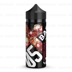 X-Bar - Cherry Cola Lemonade