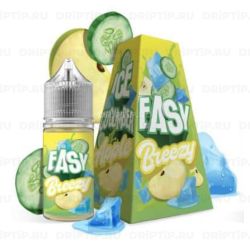 Easy Breezy Salt - Cucumber Apple