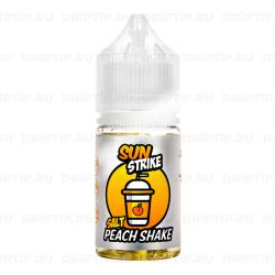 Sun Strike Salt - Peach Shake