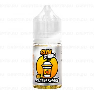 Sun Strike Salt - Peach Shake