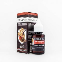 Intrue Lab - Американский микс