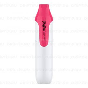 PuffMi DP 3500 - Strawberry Kiwi