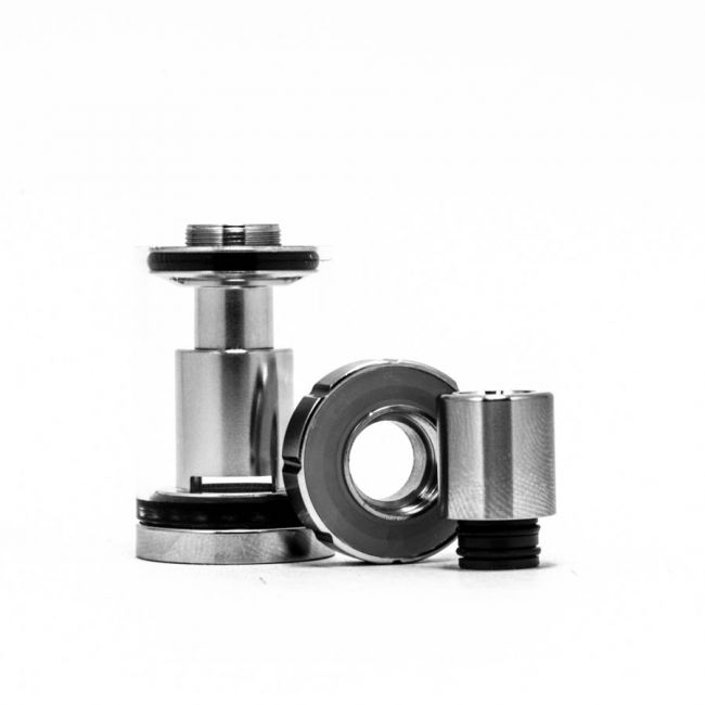 Eleaf iStick Pico 75w Full Kit 4ml