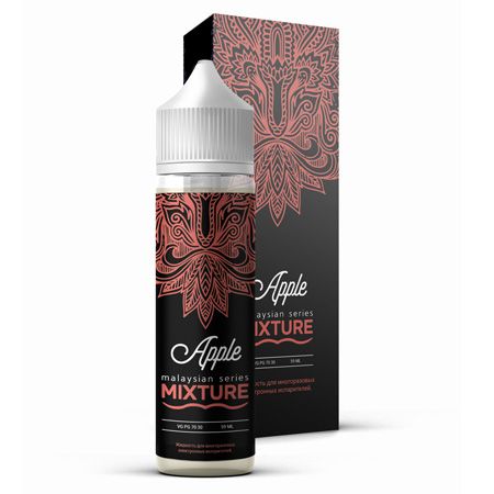 Mixture - Apple Mixture - Apple