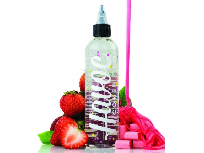 HAVOCS Conspirasy 3 mg, 200 ml