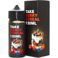 TAKE Black Berry Cereal 3mg 120ml