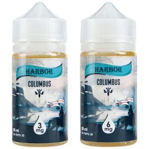 HARBOR - Columbus 3mg