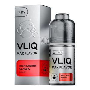 Max Flavor Classic Salt - Вишня