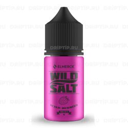 Wild Salt - Wild Berries
