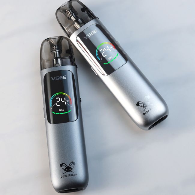 Hellvape Vsee Neo Pod Kit Hellvape Vsee Neo Pod Kit