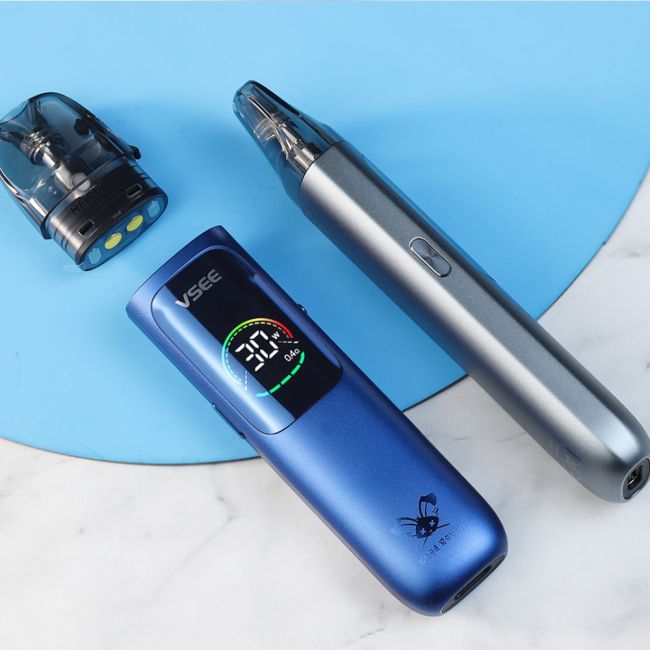 Hellvape Vsee Neo Pod Kit Hellvape Vsee Neo Pod Kit