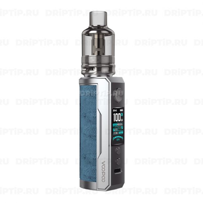 Voopoo Drag X Plus Kit Voopoo Drag X Plus Kit