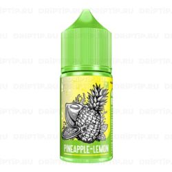 Rell Green Salt - Pinapple Lemon
