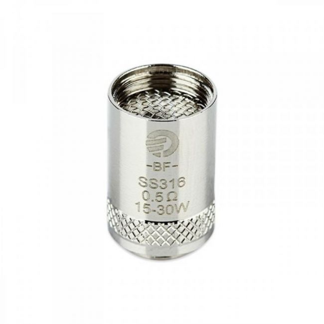 Сменный испаритель JoyeTech BF SS316 Сменный испаритель JoyeTech BF SS316