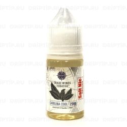 Tradewinds Tobacco Salt - Carolina Cool Ice