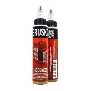 Brusko Goodness 0mg,  60ml