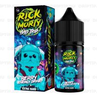 Rick And Morty Bad Trip - Ягодный Энергетик