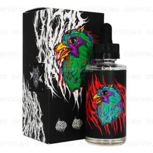 Dr Grimes - Terrorbird 60ml