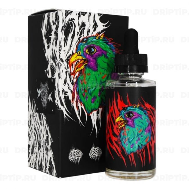 Dr Grimes - Terrorbird 60ml